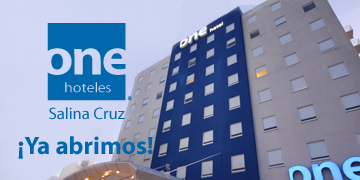 Hotel One Inicio Carousel
