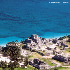 Hotels in Cancún