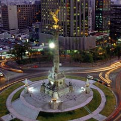 Hotels in MEXICO CITY