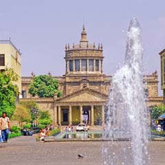 Hotels in Guadalajara