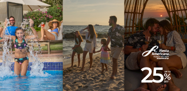 FIESTA AMERICANA PUERTO VALLARTA