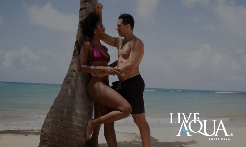 LIVE AQUA PUNTA CANA