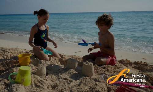 FIESTA AMERICANA CANCUN VILLAS