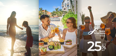 FIESTA AMERICANA CONDESA CANCUN