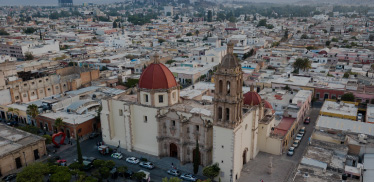 VISITA DURANGO