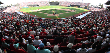 VIVE LA TEMPORADA 2026 DE LOS DIABLOS ROJOS DEL MÉXICO CON FIESTA REWARDS INVITA