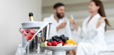 CONOCE FIESTA REWARDS WALLET