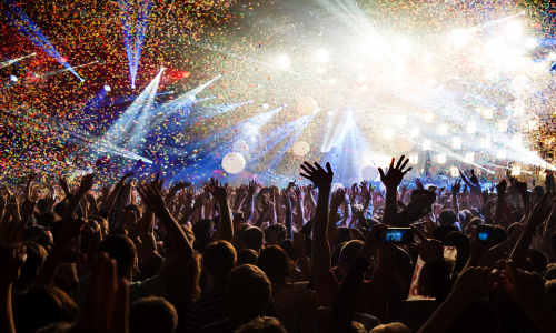 ¡ESTE 31 DE JULIO UN GRAN CONCIERTO TE ESPERA EN EL ESTADIO GNP SEGUROS!