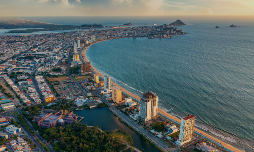 ¡DISFRUTA EL DOBLE DE PUNTOS EN MAZATLÁN!