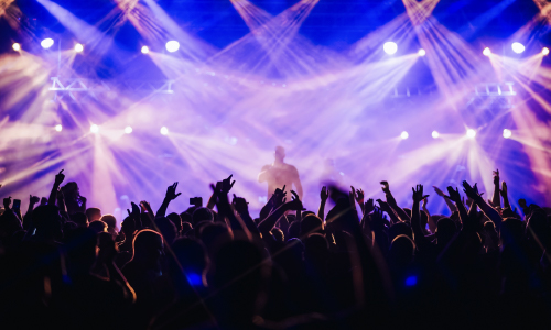 UNA DE LAS BANDAS DE POP-ROCK MÁS ICÓNICAS LLEGA A MÉXICO ESTE 30 DE SEPTIEMBRE