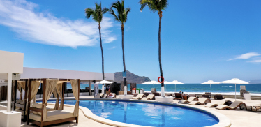 SUNVIVIA BY FIESTA AMERICANA