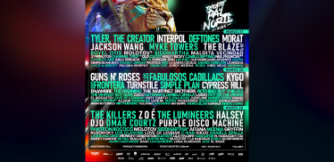 VIVE EL TECATE PAL NORTE CON FIESTA REWARDS INVITA