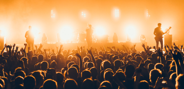 ¡FIESTA REWARDS INVITA ESTE 12 DE SEPTIEMBRE DE 2025 AL ESTADIO GNP SEGUROS PARA VIVIR UN GRAN CONCIERTO!