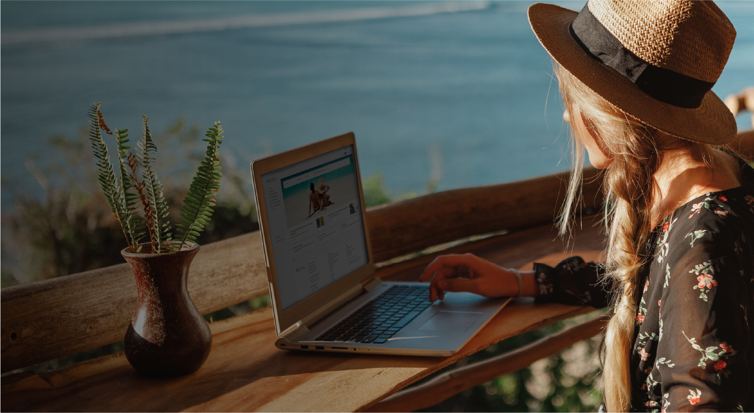 Descubre tu nueva web Access Fiesta Rewards