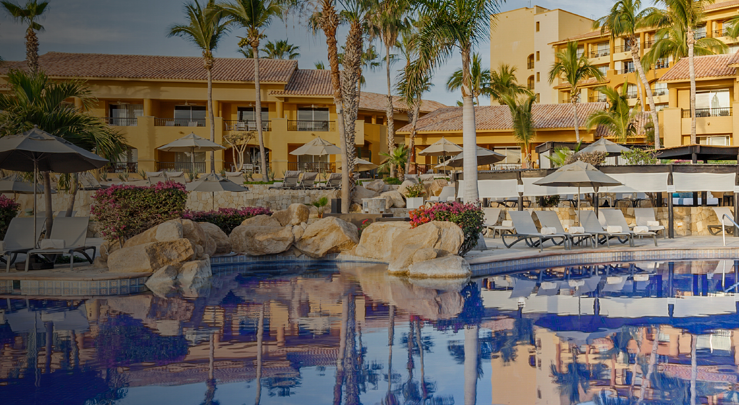 Disfruta Los Cabos con más beneficios