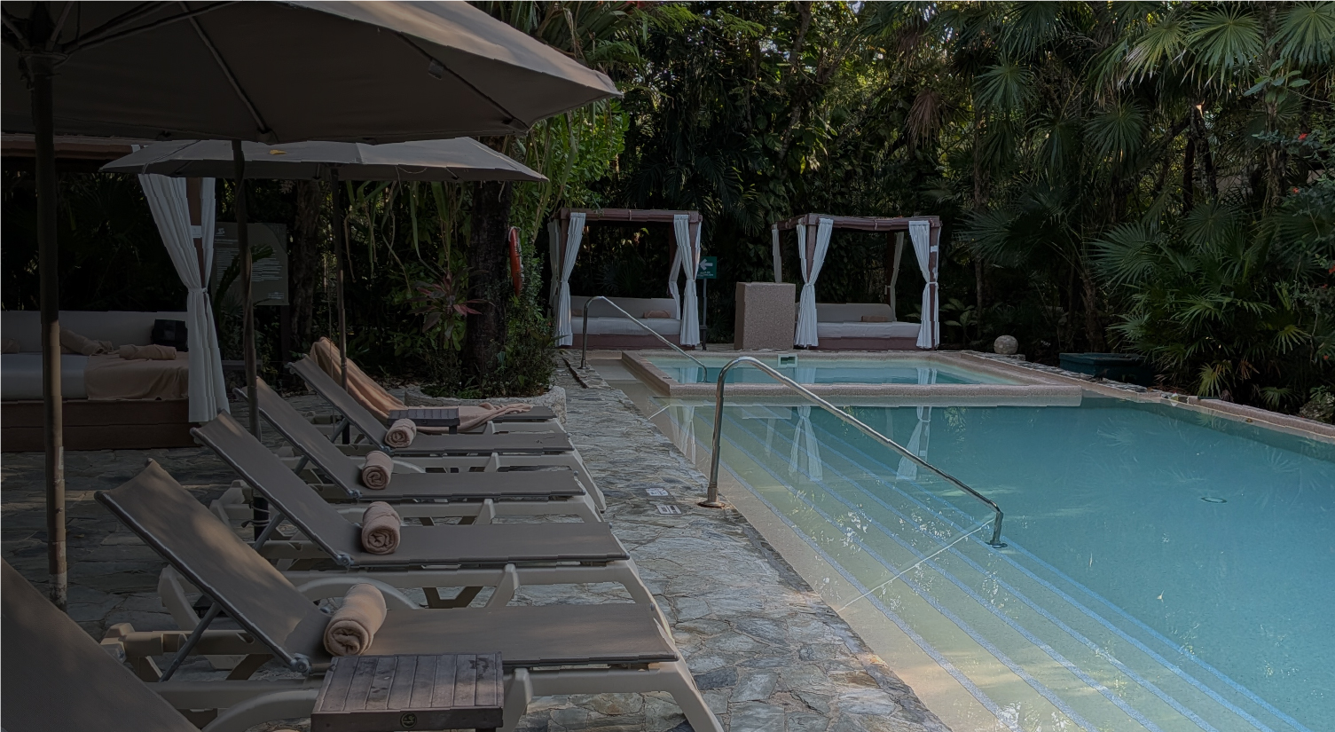 The Explorean: lo tienes que vivir