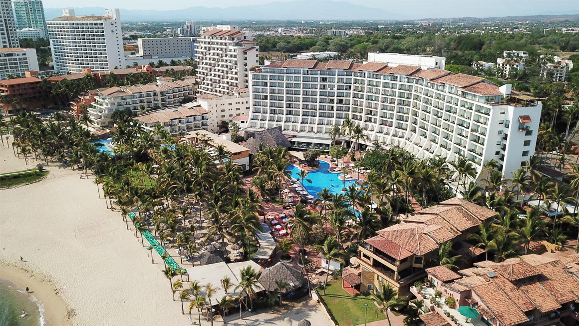 Fiesta Americana Vacation Club