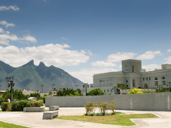 Hotels in Monterrey