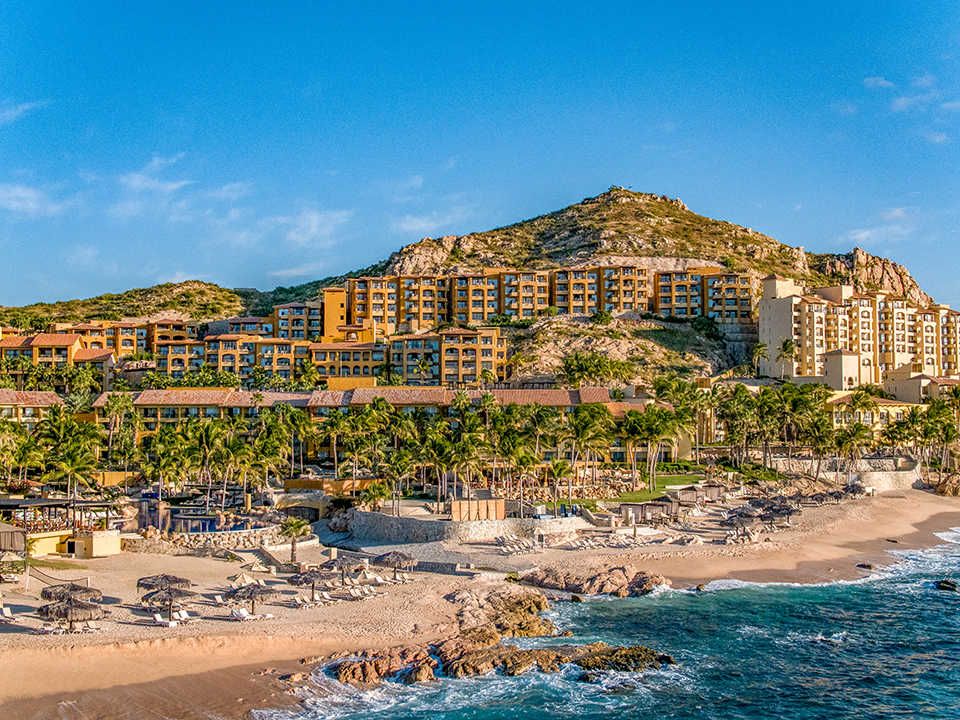 Fiesta Americana Vacation Club