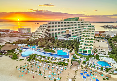 Aqua Cancún