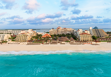 Fiesta Americana Condesa Cancún All Inclusive