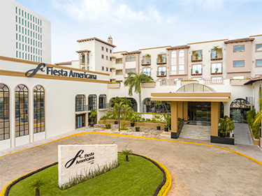 Fiesta Americana Vacation Club