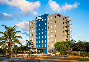 One Cancún Centro