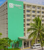 Gamma Tampico