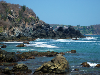 Hotels in Ixtapa