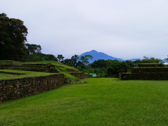 Hoteles en Tapachula