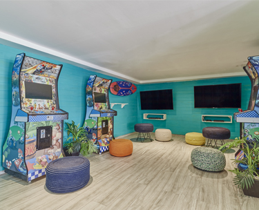 Favc Fiesta Americana Vacation Club
