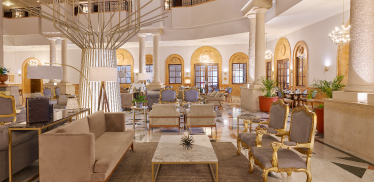 FIESTA AMERICANA MÉRIDA