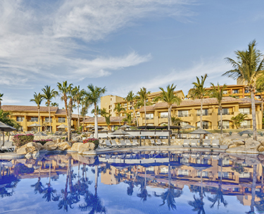 Favc Fiesta Americana Vacation Club