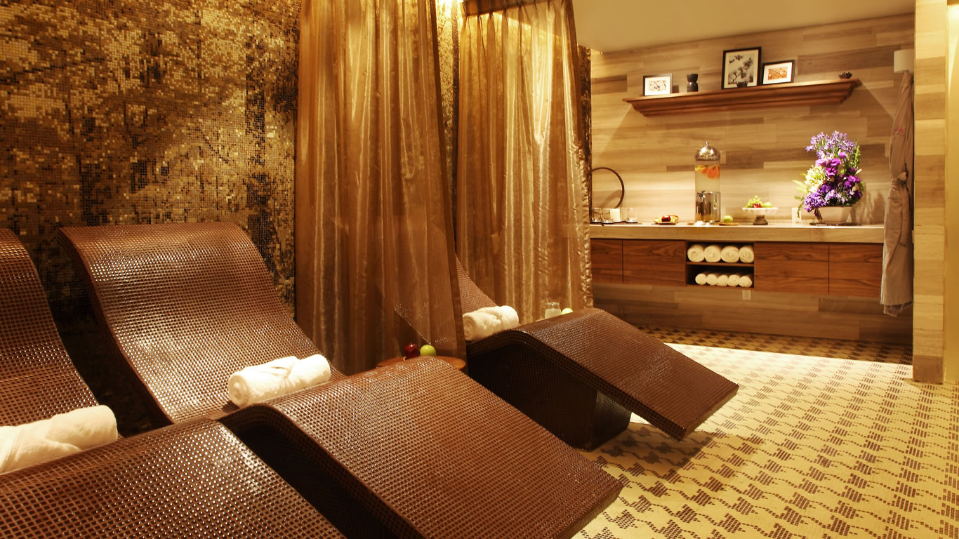 Hotel Live Aqua Urban Resort Mexico Spa