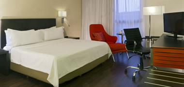 Fiesta Inn Welcome - 