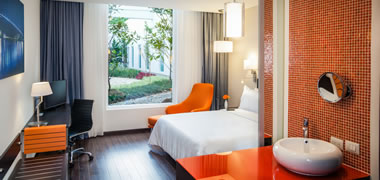 Fiesta Inn - Welcome Plaza Central Fiesta Inn - Welcome Plaza Central