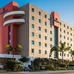 Fiesta Inn Welcome