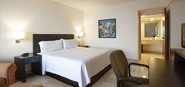 Fiesta Inn Welcome Veracruz Boca Del Rio